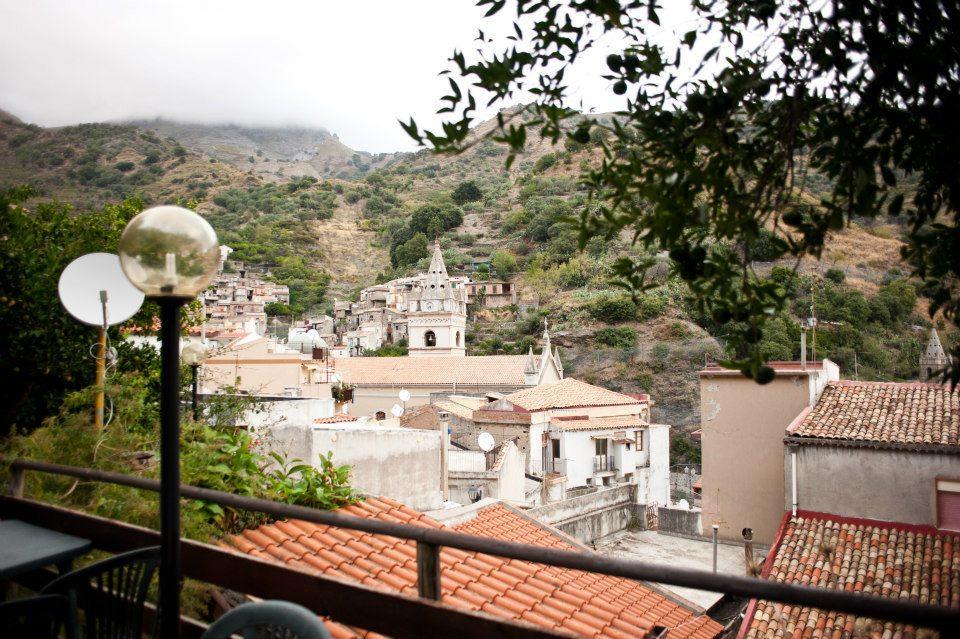 Le Giare Hotel Itala Luaran gambar