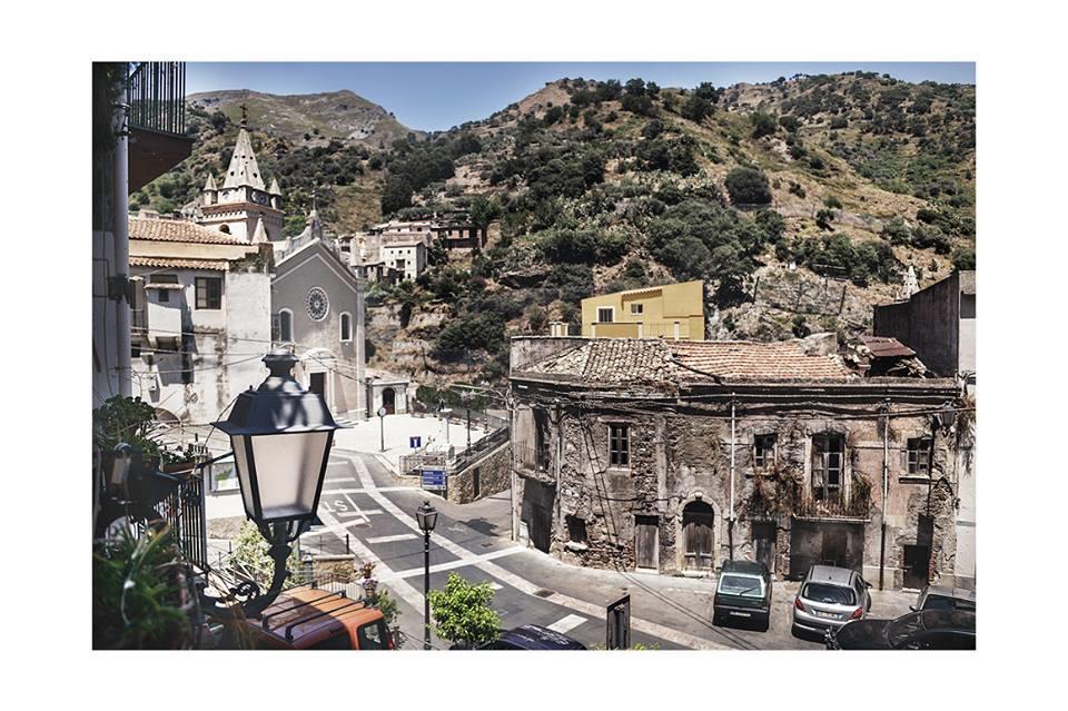 Le Giare Hotel Itala Luaran gambar